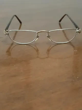 Occhiali vintage Les Copains