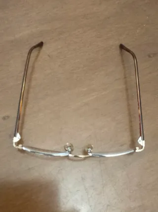 Occhiali vintage Les Copains