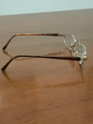 Occhiali vintage Les Copains