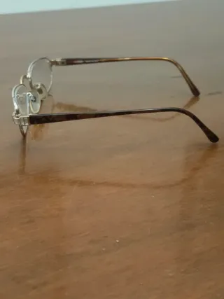 Occhiali vintage Les Copains