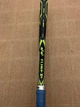 Racchette da tennis giovanili Yonex.