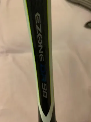 Racchette da tennis giovanili Yonex.