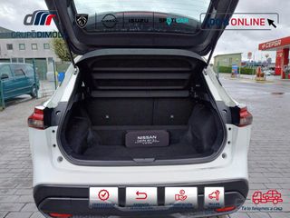 Nissan Qashqai 1.3 DIG-T 140cv mHEV 4x2 Acenta