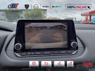 Nissan Qashqai 1.3 DIG-T 140cv mHEV 4x2 Acenta