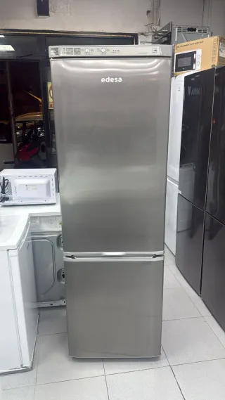 ♧nevera edesa 1,85m + garantía + envio♧