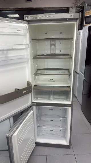 ♧nevera edesa 1,85m + garantía + envio♧