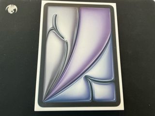 iPad Air 11 M3 WiFi 1TB Gris