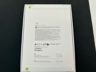 iPad Air 11 M3 WiFi 1TB Gris