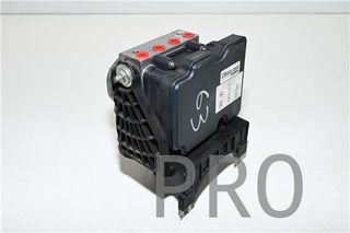 A 008 431 92 12 - NUCLEO ABS Mercedes-Benz Clase B (BM 246)(11.2011->) 1.6 B 200 (246.243) [1,6 Ltr. - 115 kW CAT]