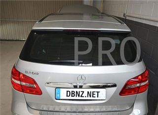 A 008 431 92 12 - NUCLEO ABS Mercedes-Benz Clase B (BM 246)(11.2011->) 1.6 B 200 (246.243) [1,6 Ltr. - 115 kW CAT]