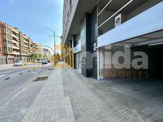 Garaje en venta en Can Feu - Can Gambús - Hostafrancs en Sabadell