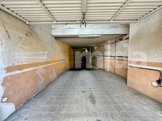 Garaje en venta en Can Feu - Can Gambús - Hostafrancs en Sabadell