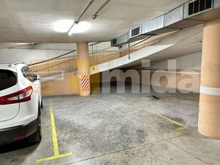 Garaje en venta en Can Feu - Can Gambús - Hostafrancs en Sabadell