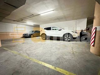 Garaje en venta en Can Feu - Can Gambús - Hostafrancs en Sabadell