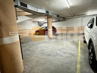 Garaje en venta en Can Feu - Can Gambús - Hostafrancs en Sabadell