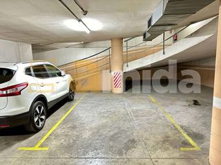 Garaje en venta en Can Feu - Can Gambús - Hostafrancs en Sabadell