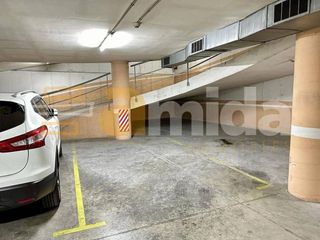 Garaje en venta en Can Feu - Can Gambús - Hostafrancs en Sabadell