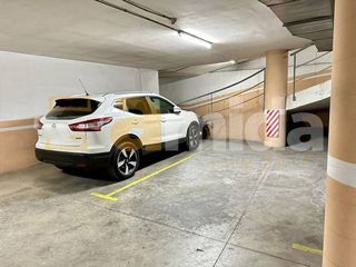 Garaje en venta en Can Feu - Can Gambús - Hostafrancs en Sabadell