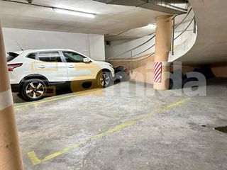 Garaje en venta en Can Feu - Can Gambús - Hostafrancs en Sabadell