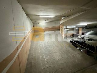 Garaje en venta en Can Feu - Can Gambús - Hostafrancs en Sabadell