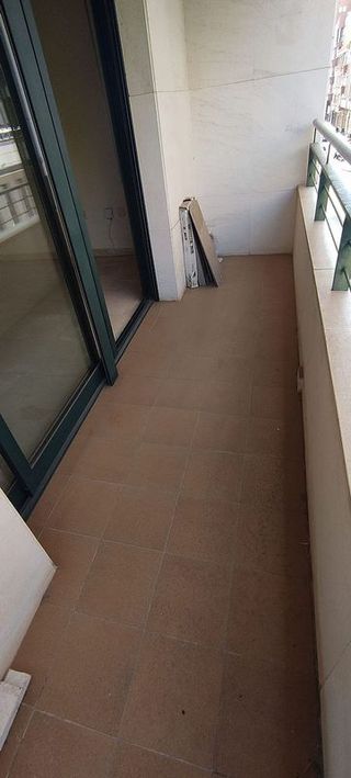 Piso en venta en Santa Cruz - Industria - Polígono Campollano en Albacete