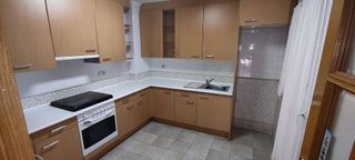 Piso en venta en Santa Cruz - Industria - Polígono Campollano en Albacete