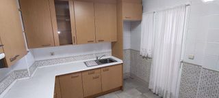 Piso en venta en Santa Cruz - Industria - Polígono Campollano en Albacete