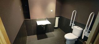 Piso en venta en Santa Cruz - Industria - Polígono Campollano en Albacete