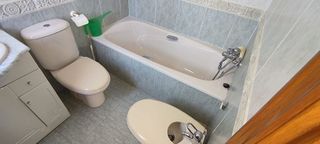 Piso en venta en Santa Cruz - Industria - Polígono Campollano en Albacete