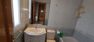 Piso en venta en Santa Cruz - Industria - Polígono Campollano en Albacete