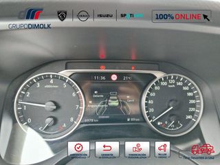 Nissan Qashqai 1.3 DIG-T 140cv mHEV 4x2 Acenta