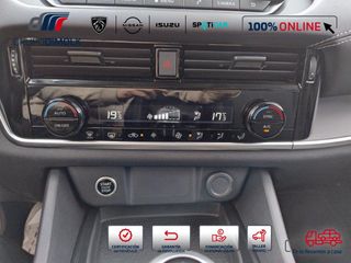 Nissan Qashqai 1.3 DIG-T 140cv mHEV 4x2 Acenta