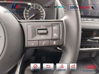 Nissan Qashqai 1.3 DIG-T 140cv mHEV 4x2 Acenta