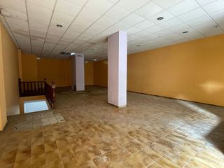Local comercial en venta en Zona Alta en Ponferrada