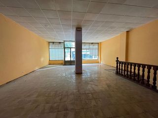 Local comercial en venta en Zona Alta en Ponferrada