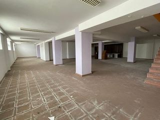 Local comercial en venta en Zona Alta en Ponferrada