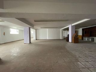 Local comercial en venta en Zona Alta en Ponferrada