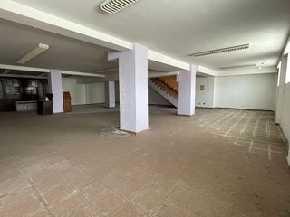 Local comercial en venta en Zona Alta en Ponferrada