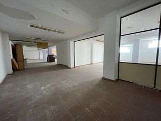 Local comercial en venta en Zona Alta en Ponferrada