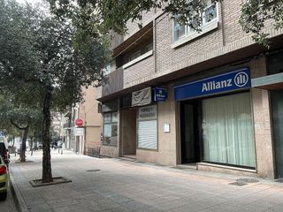 Local comercial en venta en Zona Alta en Ponferrada