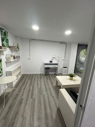 Local comercial en venta en La Orden en Huelva