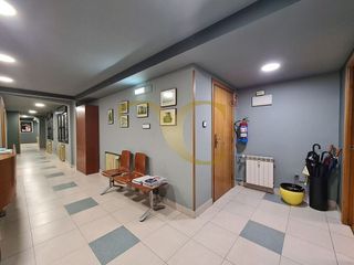 Oficina en venta en Milán - Pumarín - Teatinos en Oviedo