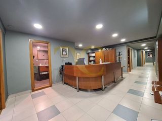 Oficina en venta en Milán - Pumarín - Teatinos en Oviedo