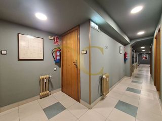 Oficina en venta en Milán - Pumarín - Teatinos en Oviedo