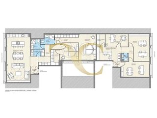 Oficina en venta en Milán - Pumarín - Teatinos en Oviedo