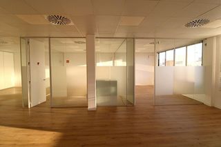 Oficina en venta en La Indioteria en Palma de Mallorca