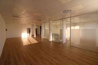 Oficina en venta en La Indioteria en Palma de Mallorca