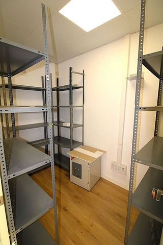 Oficina en venta en La Indioteria en Palma de Mallorca