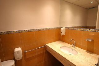 Oficina en venta en La Indioteria en Palma de Mallorca