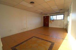 Oficina en venta en La Indioteria en Palma de Mallorca